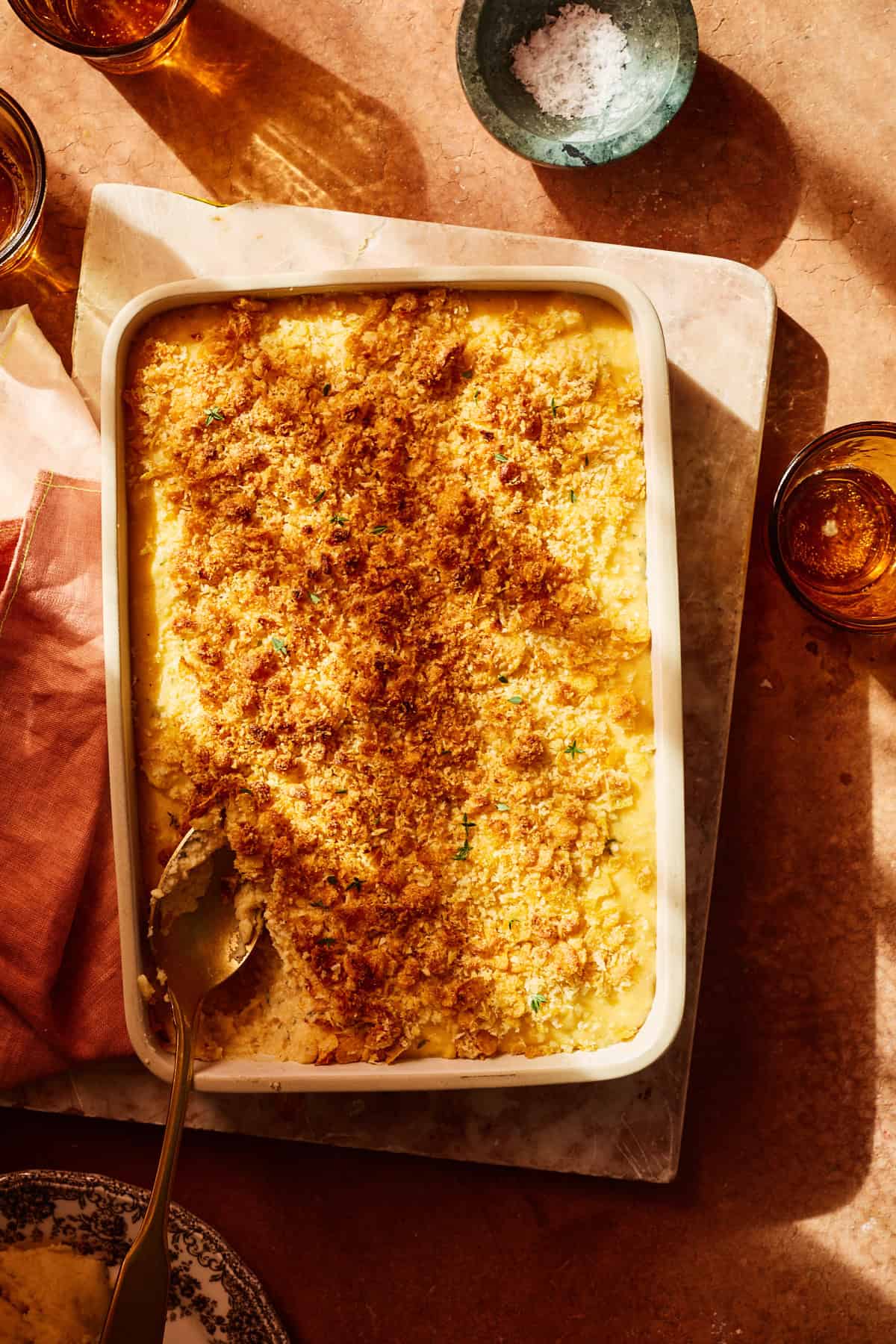 Our 2025 Thanksgiving Menu and Guide: the Make Ahead Menu | halfbakedharvest.com