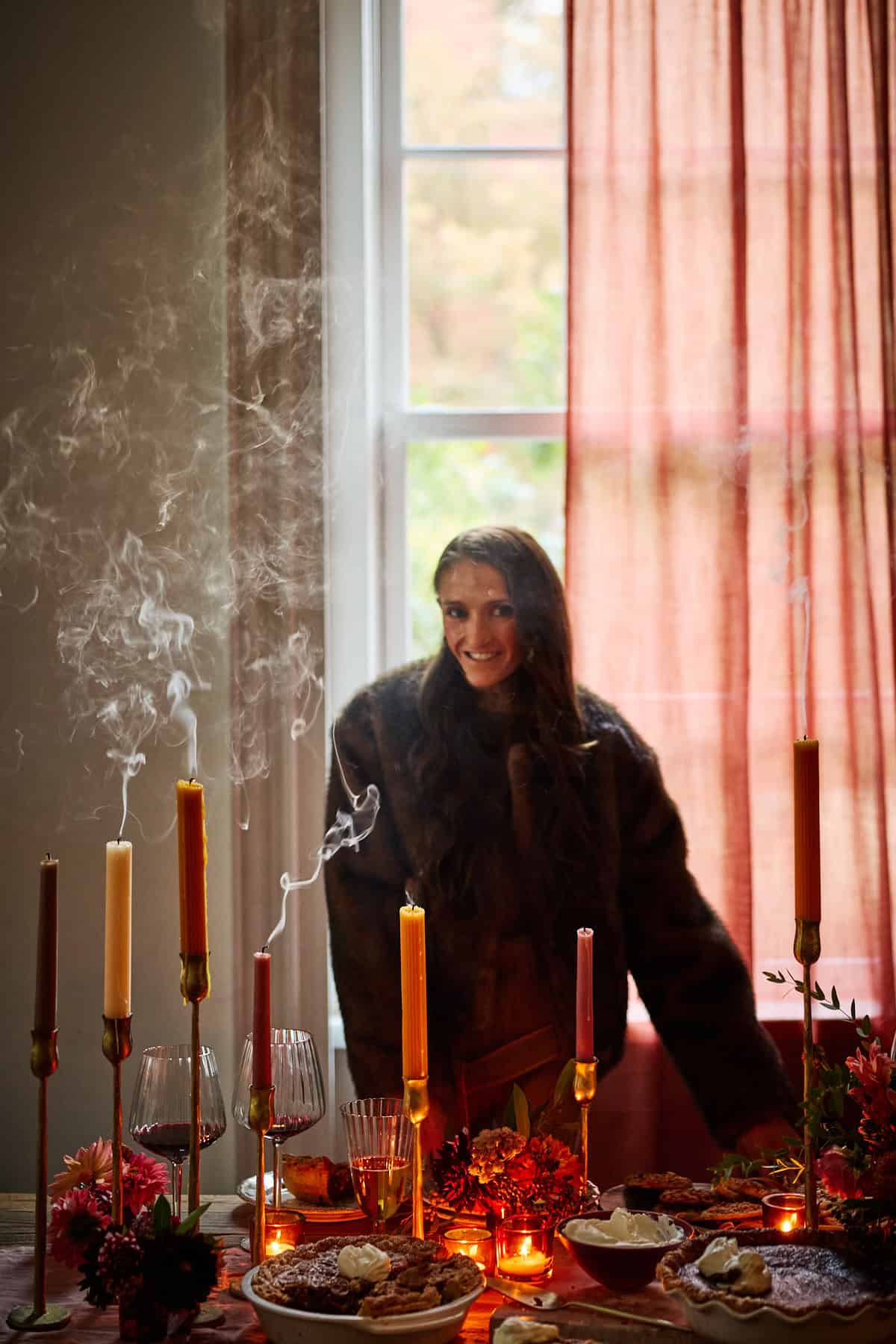 Our 2025 Thanksgiving Menu and Guide: the Make Ahead Menu | halfbakedharvest.com