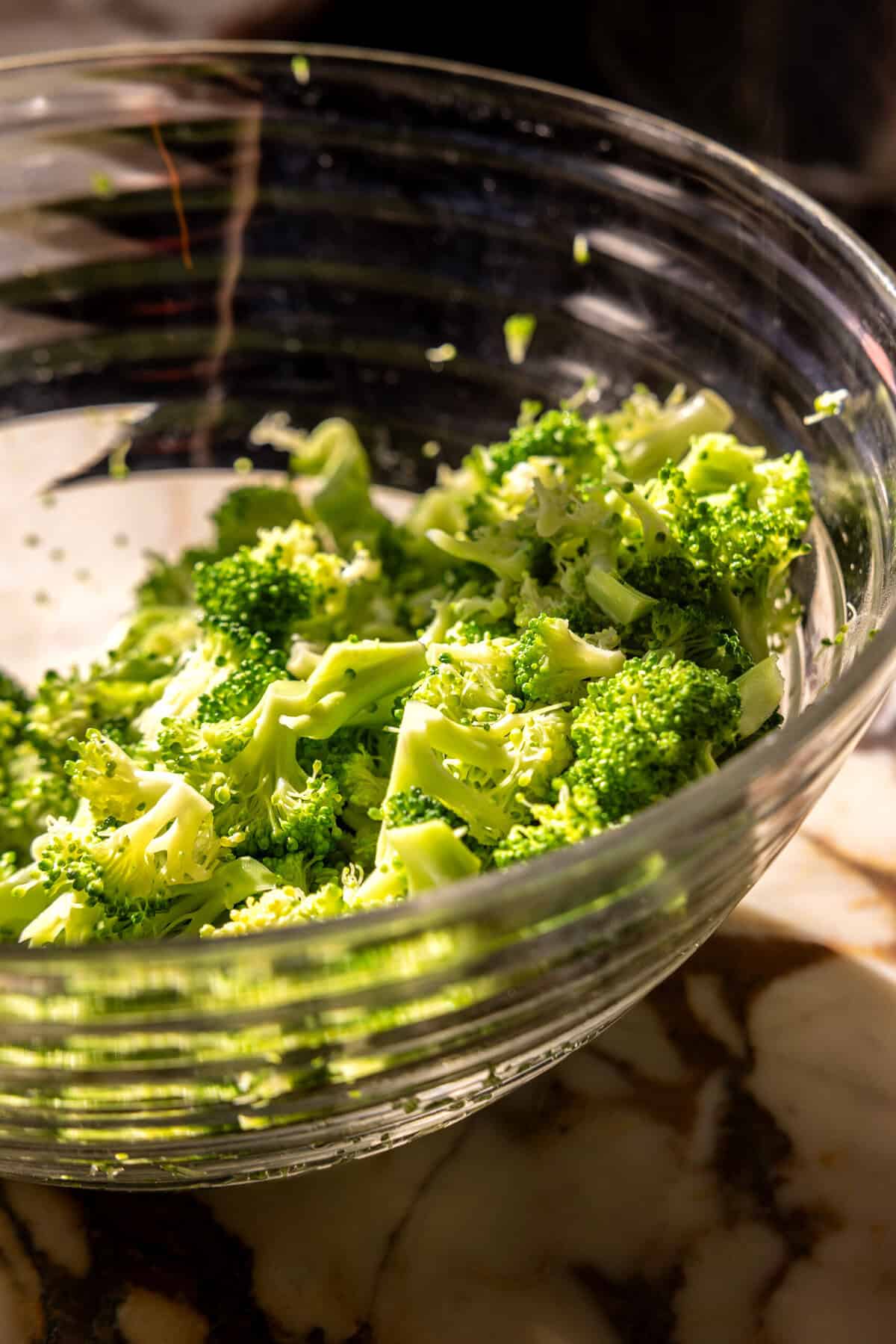 Broccoli Cheddar Dip | halfbakedharvest.com