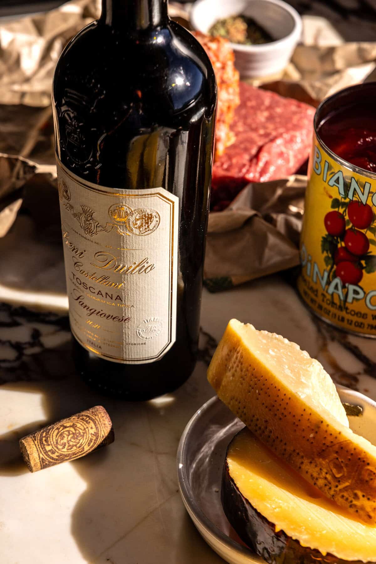 Dutch Oven Lasagna | halfbakedharvest.com