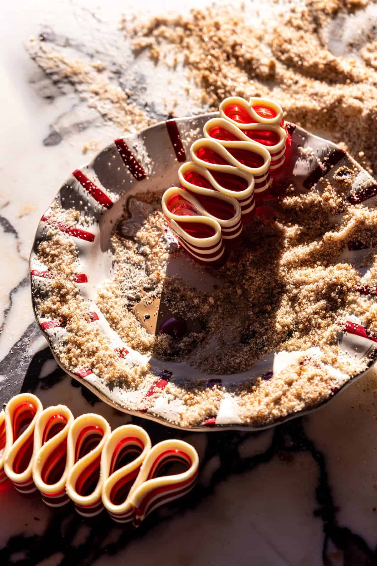 Frosted Gingersnaps | halfbakedharvest.com