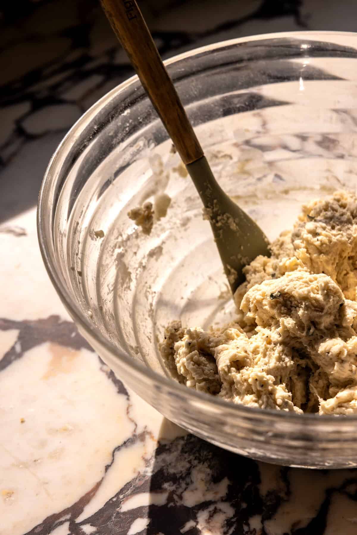 One Pot Creamy Vegetable Dumpling Soup | halfbakedharvest.com