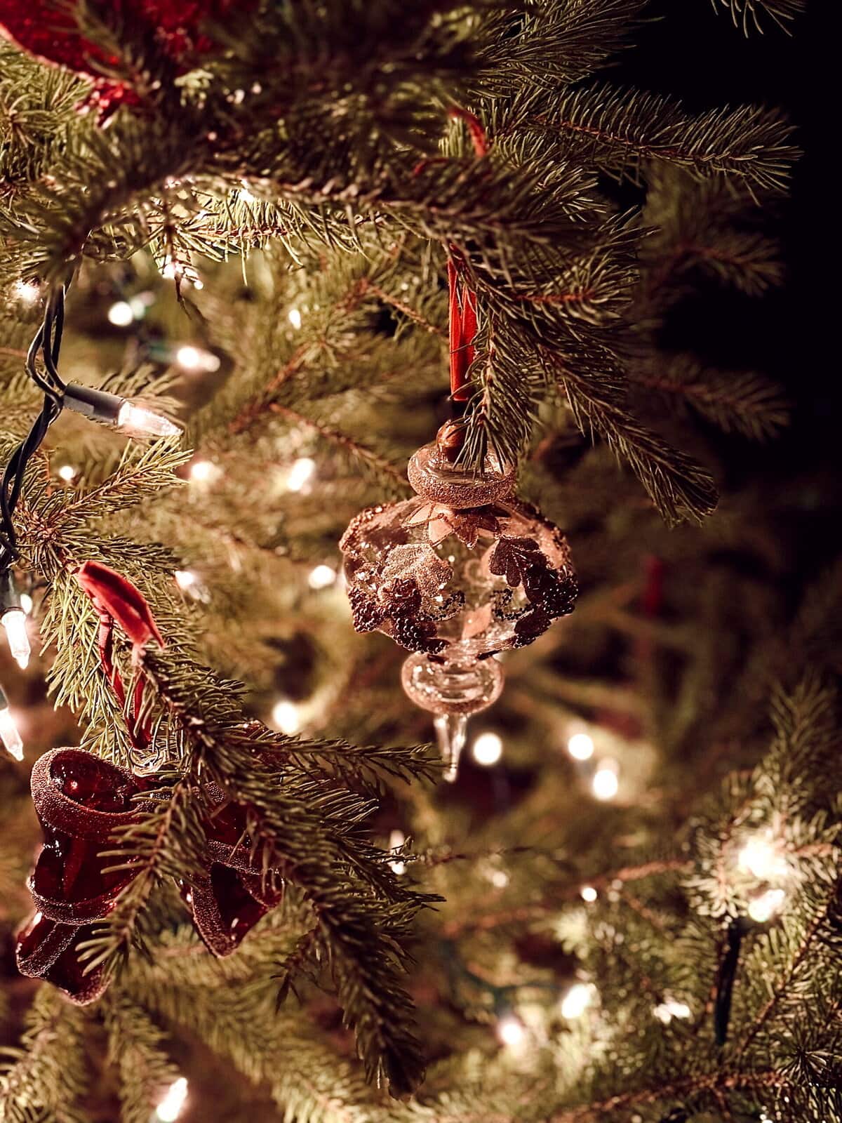 Nine Favorite Things | halfbakedharvest.com