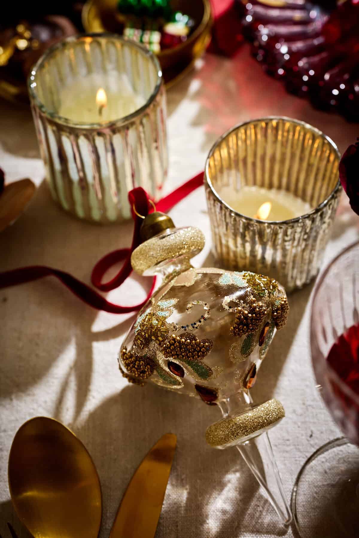 How to Host A Christmas Cookie Swap | halfbakedharvest.com