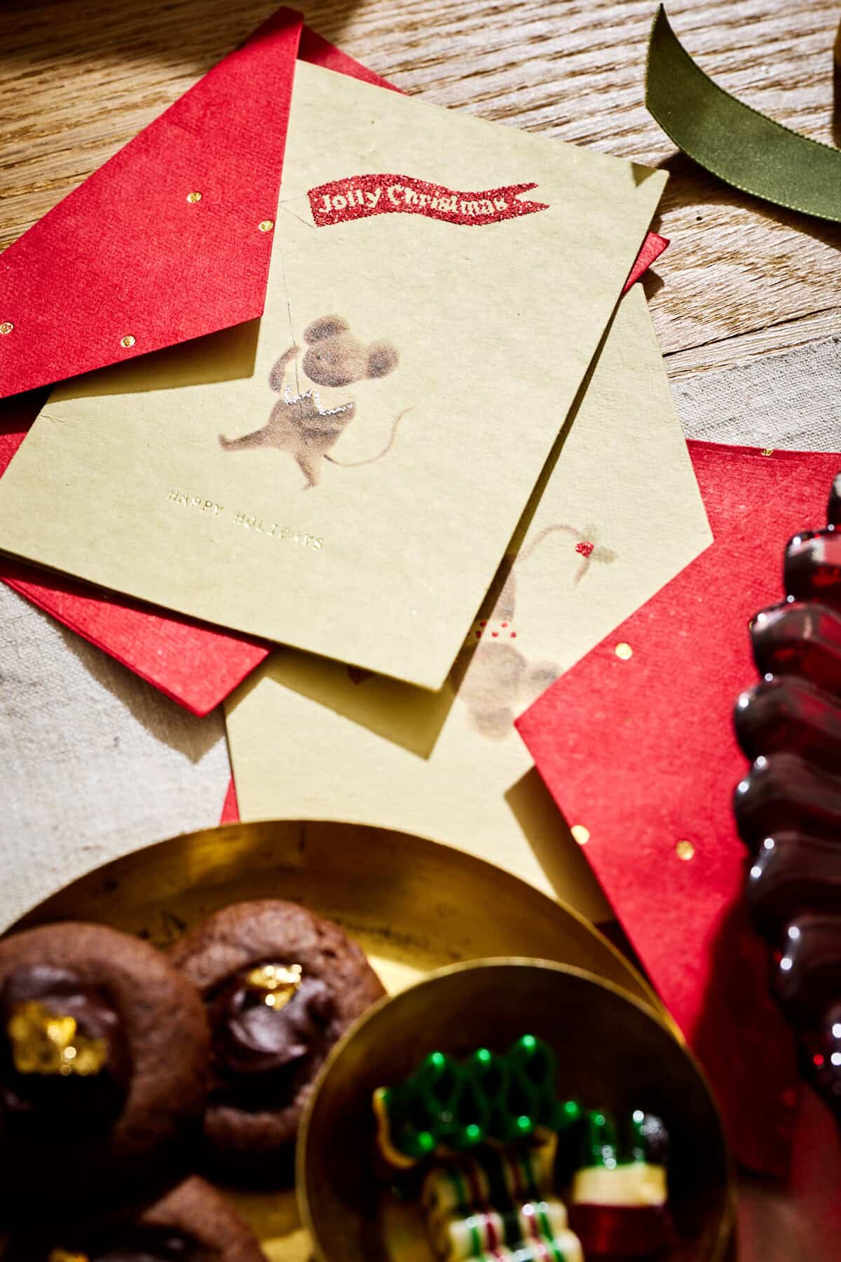 How to Host A Christmas Cookie Swap | halfbakedharvest.com