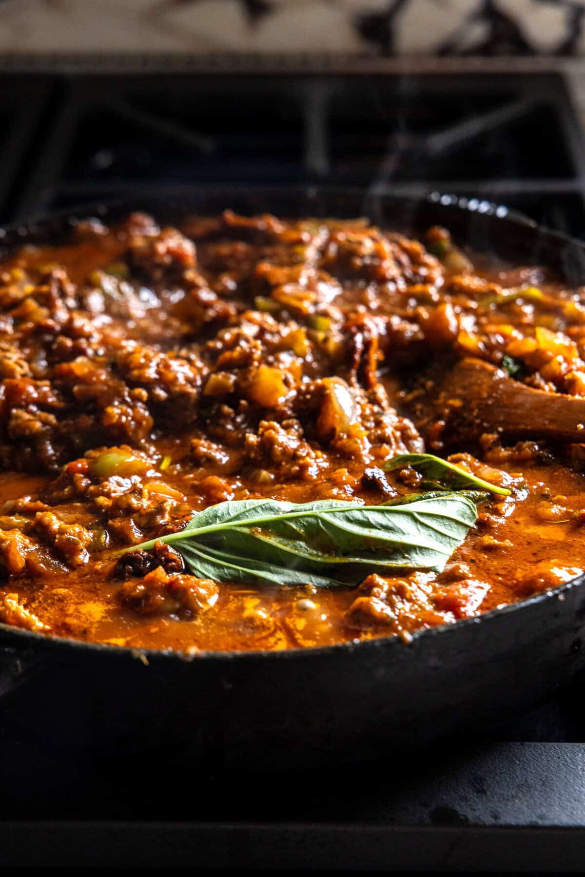 Million Dollar Baked Spaghetti | halfbakedharvest.com