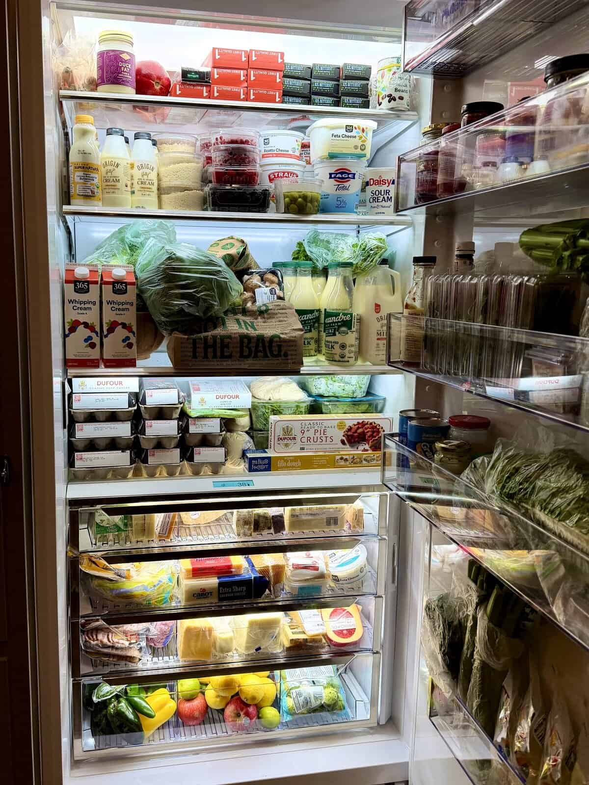 Nine Favorite Things | halfbakedharvest.com