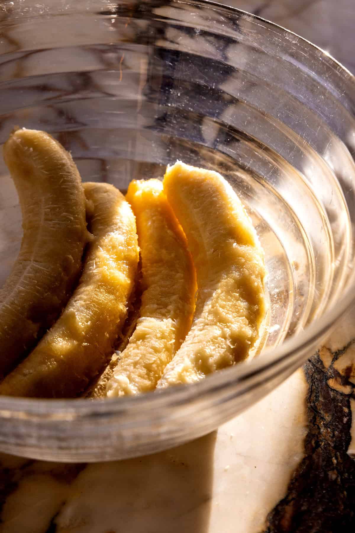 Maple Banana Nut Muffins | halfbakedharvest.com