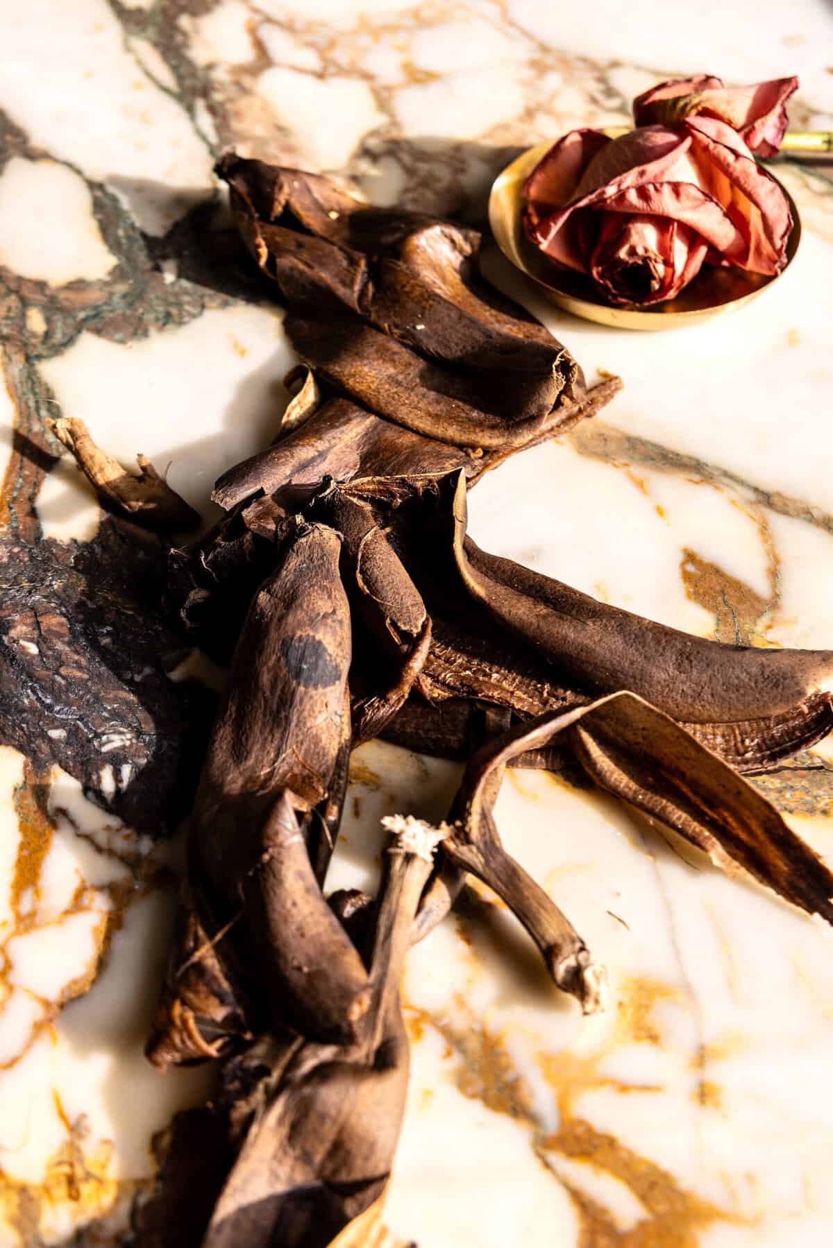 Maple Banana Nut Muffins | halfbakedharvest.com