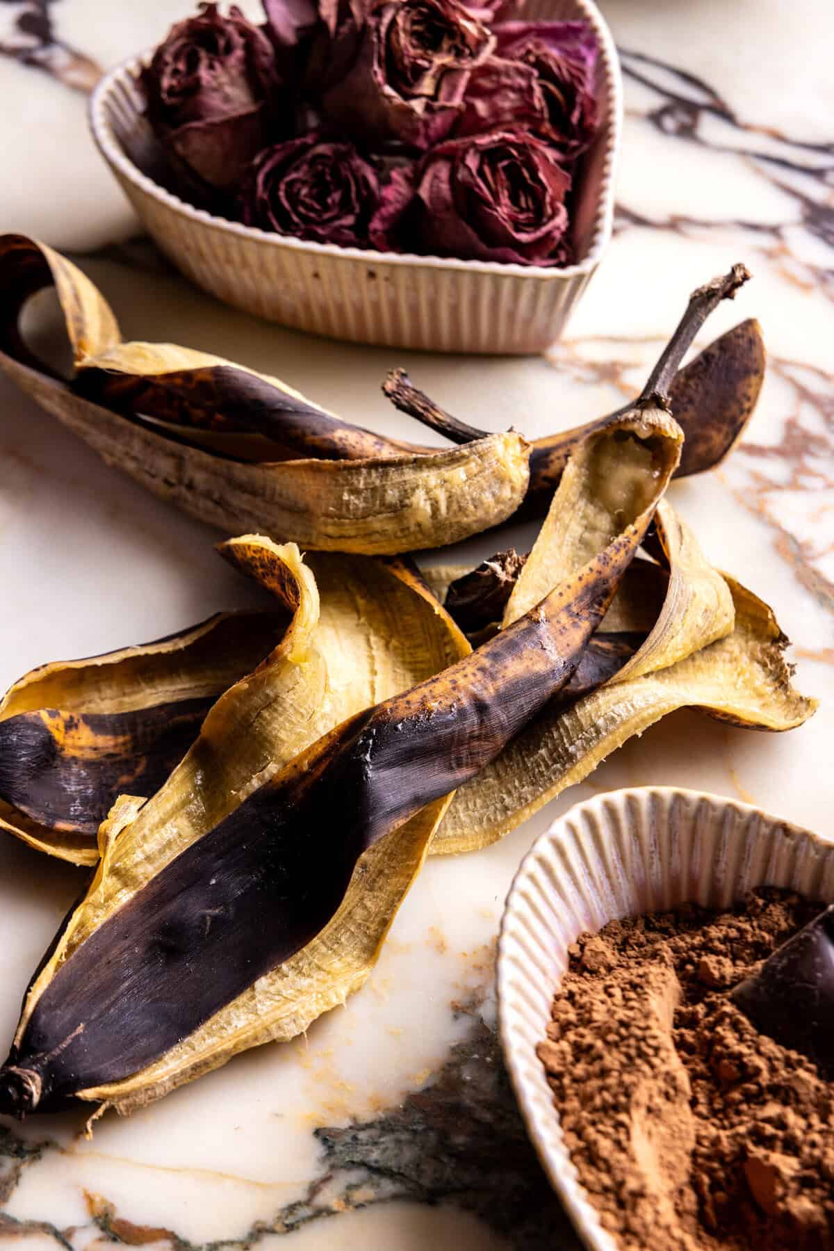 Double Chocolate Banana Bread | halfbakedharvest.com