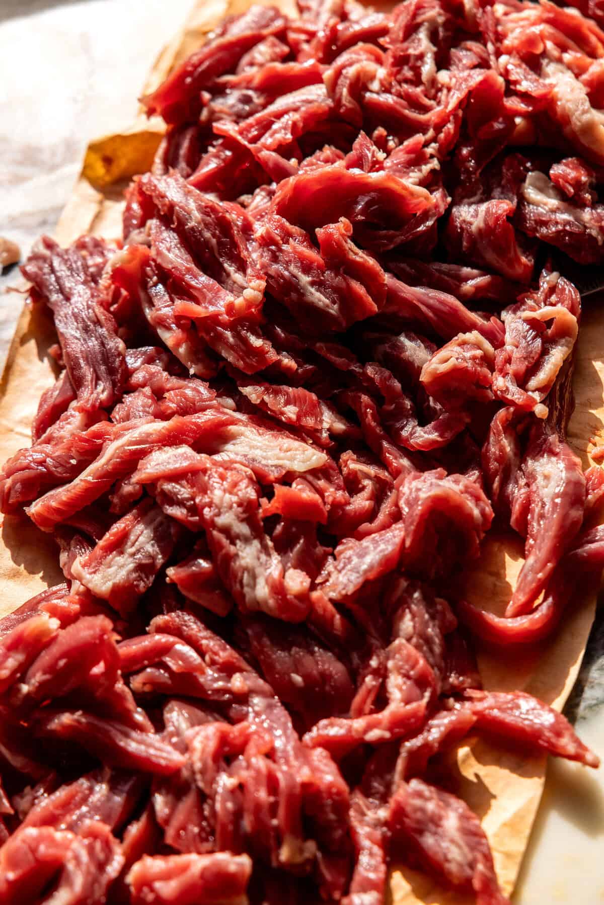 Easy Japanese Steak Bowls | halfbakedharvest.com