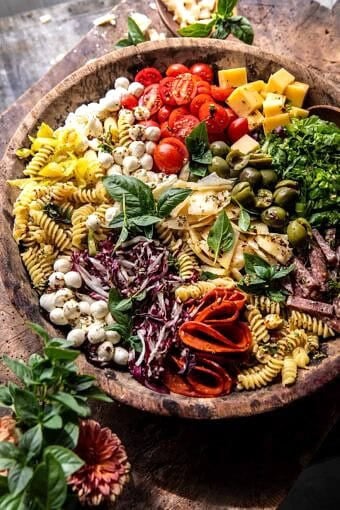 30 Easy Spring Salads That Aren’t Boring