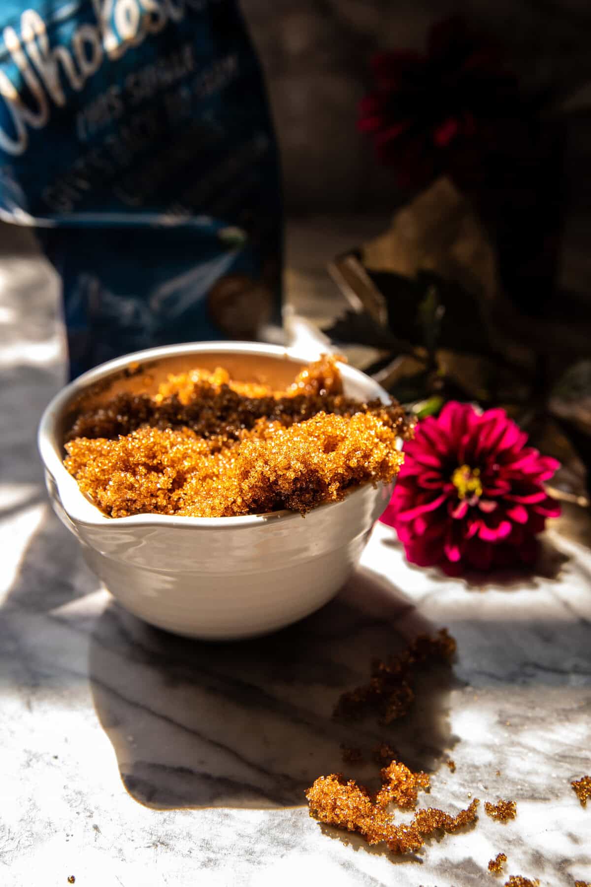 Vanilla Bean Cupcakes with Whipped Chocolate Marshmallow Frosting | halfbakedharvest.com