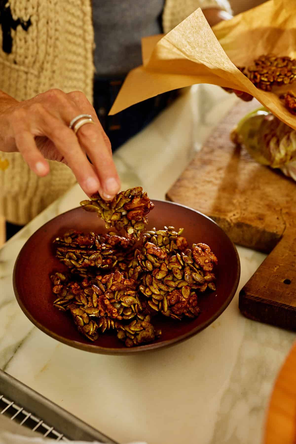 Sunday Night Dinner | halfbakedharvest.com