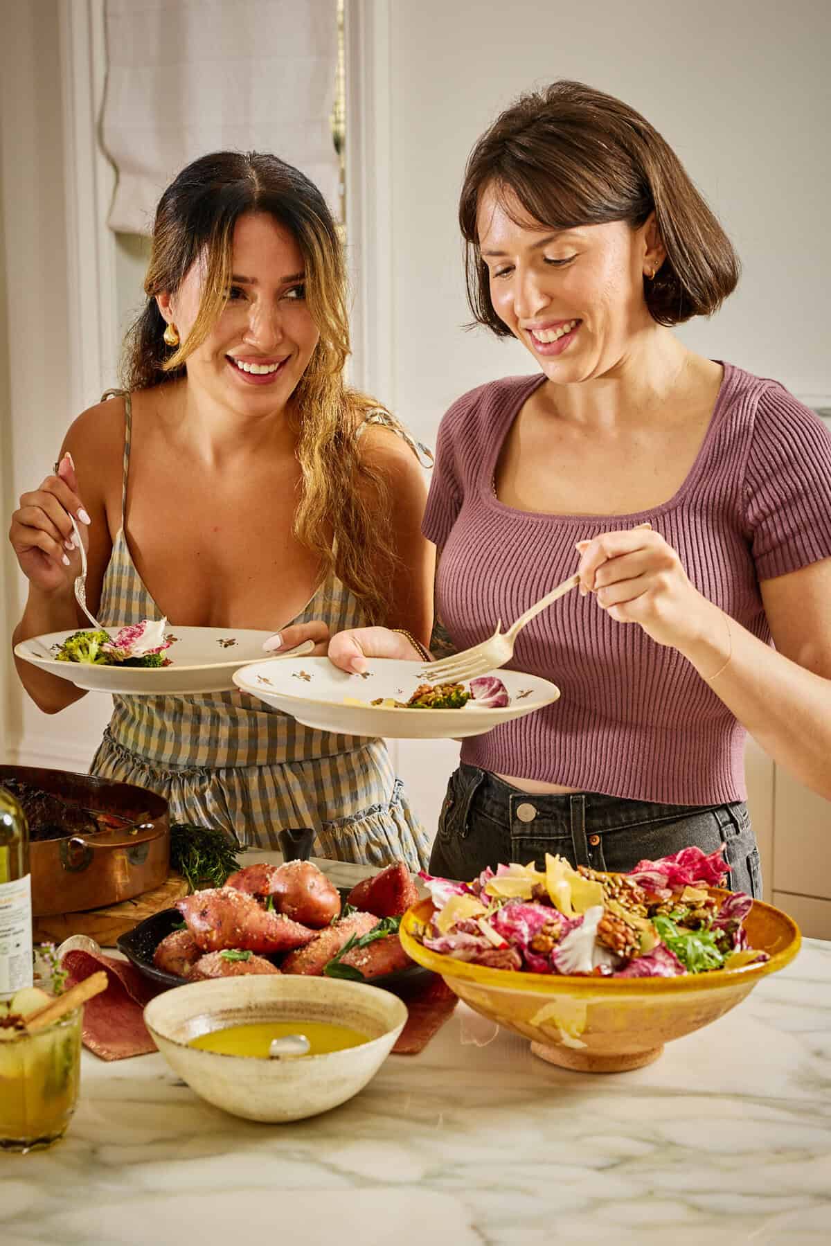 Sunday Night Dinner | halfbakedharvest.com