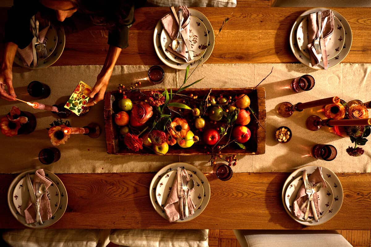 Sunday Night Dinner | halfbakedharvest.com