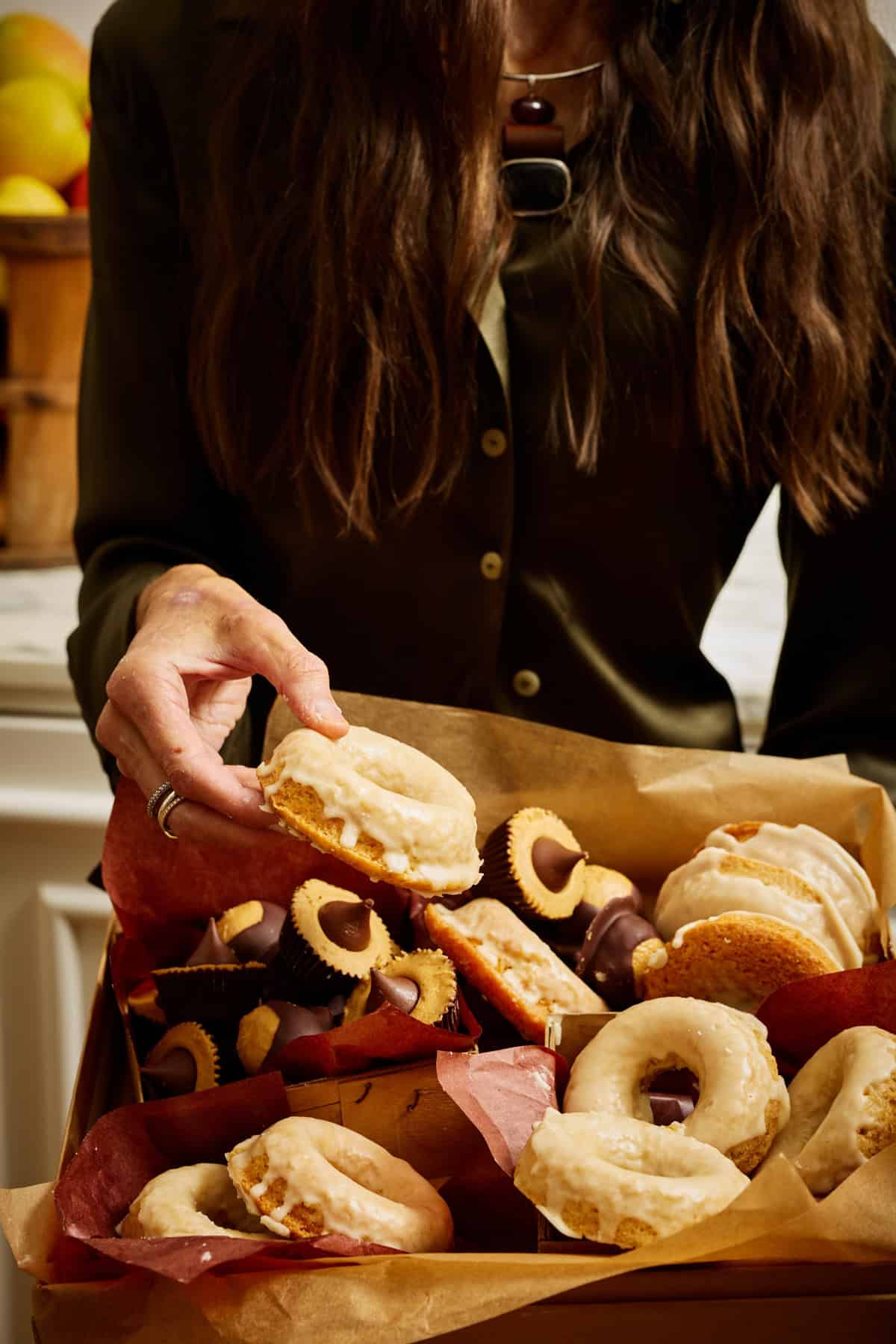 Sunday Night Dinner | halfbakedharvest.com
